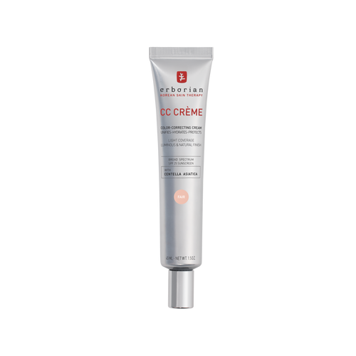 CC Cream Fair with Centella Asiatica 45 ml | Erborian